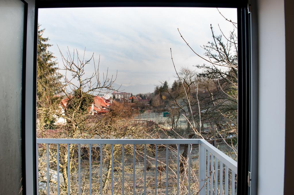 Villa Ladoven Luxusny Apartman 124M2 马汀 外观 照片