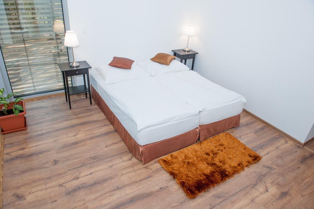 Villa Ladoven Luxusny Apartman 124M2 马汀 外观 照片