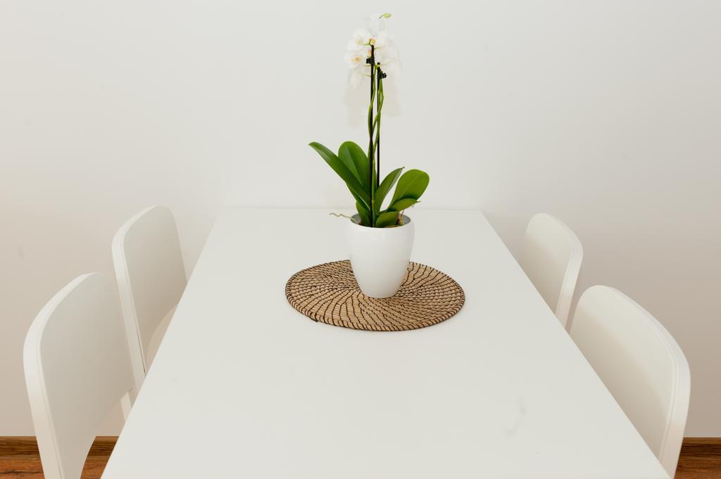 Villa Ladoven Luxusny Apartman 124M2 马汀 外观 照片